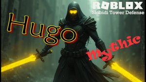 Один в поле не воин! Roblox: Skibidi Tower Defense