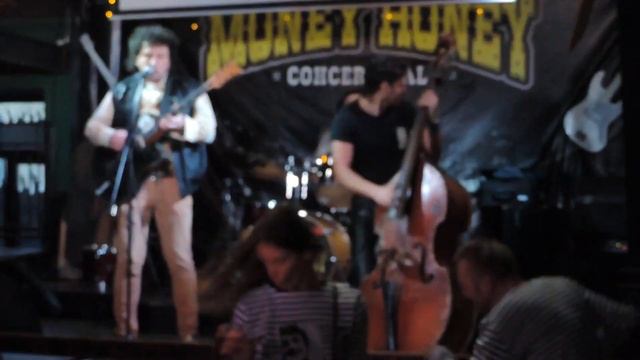 Шурик Rock n Roll - Герла 210320 60-летие Андрея СВИНА