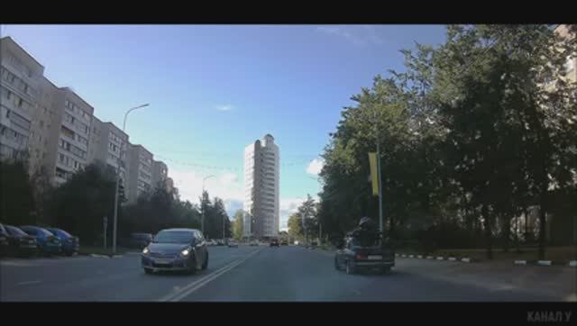 020 г. ДУБНА. Левый и правый берег р. Волга