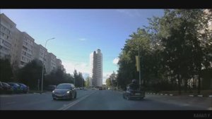 020 г. ДУБНА. Левый и правый берег р. Волга