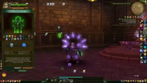 Аллоды Онлайн Схема Штурмовой Брони(краткий обзор)Р2Р