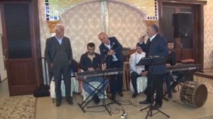 Иса Лезгиев - Турецкие Песни Ахыска / İsa Lezgiev - Ahıska Müzikler