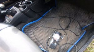 СВОИМИ СИЛАМИ ПРОМЫВКА ФОРСУНОК LAVR ML 101 ANTICOKS ЛАДА ГРАН?