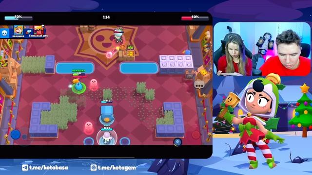 ХОЛДИК и ДАНЯ СМОТРИТЕ!😈 ОН УЖЕ БЛИЗКО смотреть онлайн