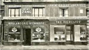 История Круассана. Кто на самом деле придумал всем зна