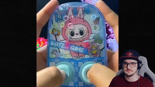 СЫЕНДУК ► ЛАБУБУ и заговор китайских маркетологов ( sndk ) | Реакция