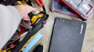 Все инструменты хэндимена + ответы на комментарии!