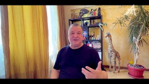 Странные встречи в Стамбуле