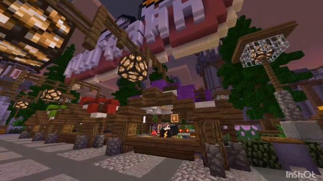 /Майнкрафт Ultra Mine/лучший сервер версии Майнкрафта v1.1.5/? смотреть онлайн