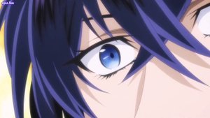 Аниме клип - Риша и Арнольд (Седьмая жизнь злодейки: уз?