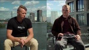 ДАНИИЛ МИХОВИЧ - почему плитка кривая, начало пути, про