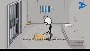 Теория: Among Us и Генри Стикмен СВЯЗАНЫ? Одна ВСЕЛЕННАЯ? (?