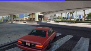 Как установить Хаос мод в GTA 5 / Chaos Mod V