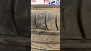 Шины Cordiant comfort2,после 600 км пробега(летние)