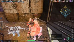 Обзор игры Predecessor