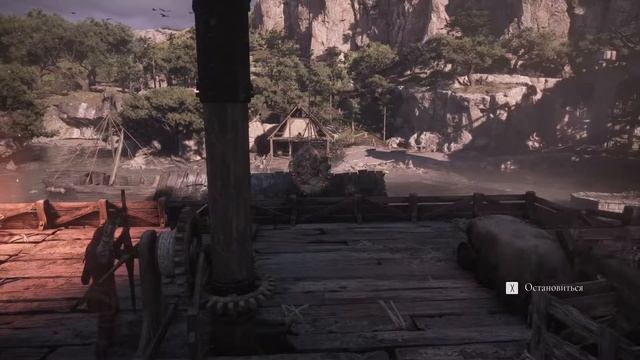 A Plague Tale: Requiem - прохождение #5 смотреть онлайн