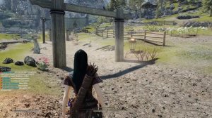 The Elder Scrolls V Skyrim Ultima Прохожу впервые и даже не шучу