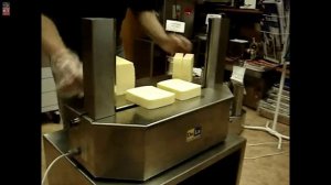 Струнная сырорезка Delalight