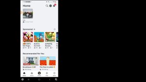 Как удалить друга из друзей в Roblox (2024)? Удалить друга из