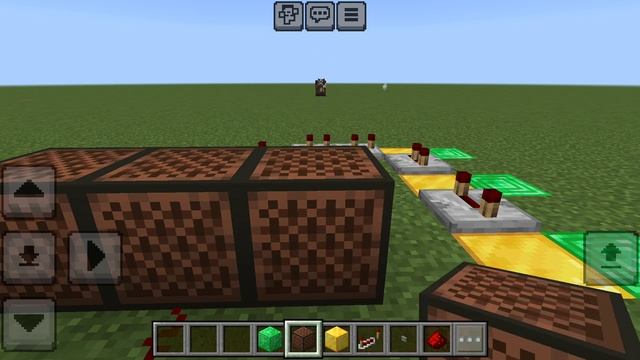 как сделать музыка из нотных блоков (узнали музыку есл смотреть онлайн