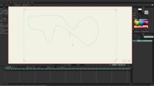 Бесплатный курс по Moho 14 - Урок 17 - Добавление и редактирование точек (Add and edit points)