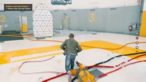 Quantum Break. Обзор иры. Время это сила!