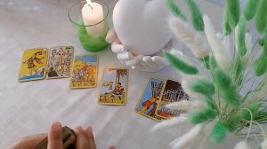 Когда завершится молчание между вами❓🔮