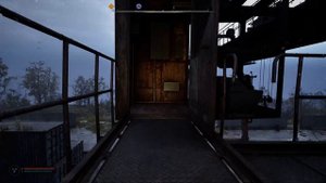 «ТАЙНИК ПРОПАВШЕГО» – Тому, кто читает: чтоб ты сдох.