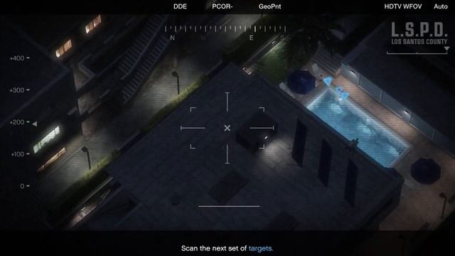 Grand Theft Auto V PC story mode eye in the sky 1 част смотреть онлайн