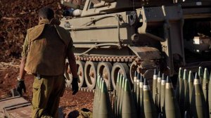 ЦАХАЛ заявила об артударе по южной части Сирии в ответ на запуск снарядов