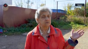 Печальная история домов на Парашютной в Ижевске