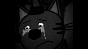 грустные лица компота моя версия