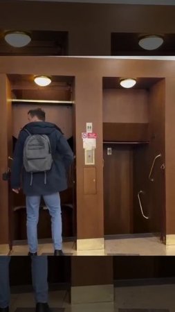 Немецкий лифт в России