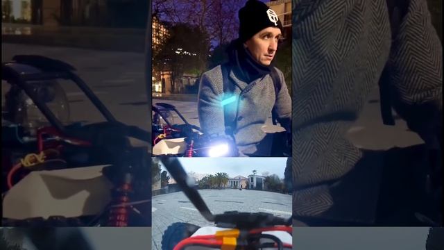 Метеор-10: отзыв водителя со стажем. Авто на радиоуправ?
