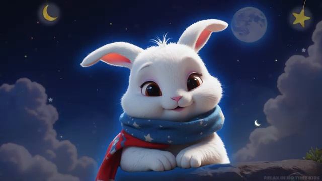 Колыбельная для малышей для быстрого засыпания😴Музыка для сна😴Успокаивающие колыбельные песни