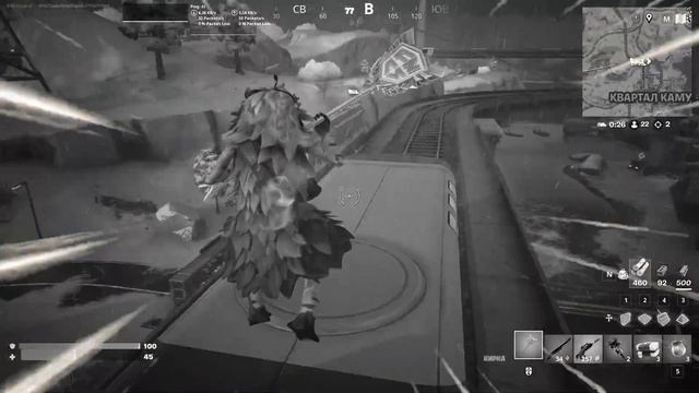 ОНЛИ ЛУТ С ПОЕЗДА ЧЕЛЛЕНДЖ😎 смотреть онлайн