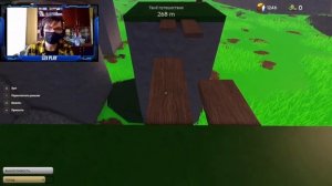 КАК ПОЛУЧИТЬ 8Й МЕГА ТОКЕН В СОБЫТИИ "The Hunt: Mega Edition" ROBLOX T