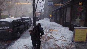 Tom Clancy’s The Division | СЮЖЕТ+ПОБОЧКИ С НУЛЯ | часть 1