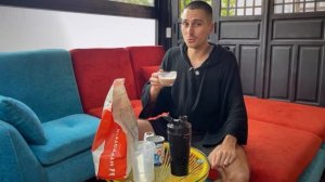 Как пить протеин, чтобы было вкусно? 3 моих способа