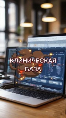 Клиническая база.Телефонные аферисты