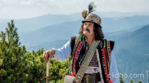 Иоганнес Брамс. Венгерский танец 5