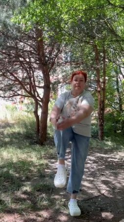 #мамаотличника #зарядка60+