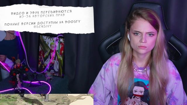 Доктор Стоун: Новый мир 18 серия | Реакция | Dr.Stone: New World ep смотреть онлайн