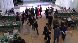 Школьный год 2024-2025