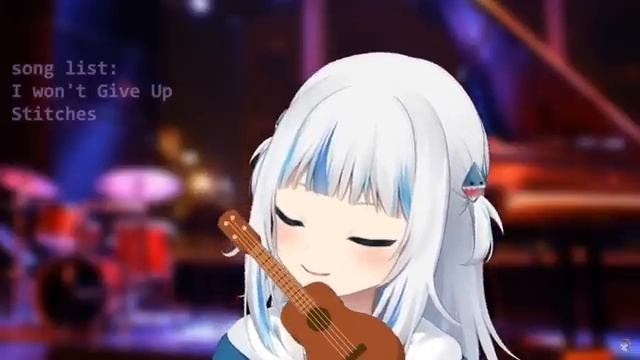 Gawr Gura sings Playlist 7

YuzuRythm

 12 мар. 2021 г.