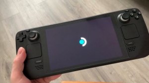 Undervolting Steam Deck, простой гайд по андервольтингу