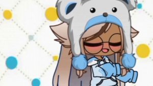 sugar crash НА РУССКОМ ✨🌬️клип гача клуб🧚🥱