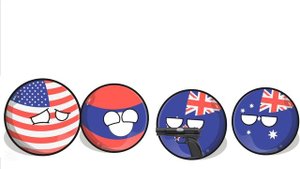 CONTRYBALLS! №8 | Развлечения Похожих флаг стран