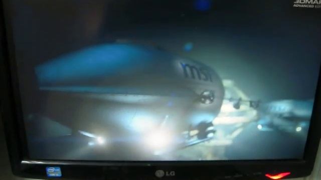 PCMark 11 ( тестируем GTX560 Palit 2gb GDDR5) смотреть онлайн