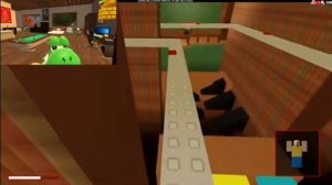 реакция на yoyoshi называется йоши играет в игру роблокс ?